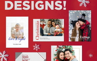 TIME TO ORDER YOUR HOLIDAY CARDS by Photo Solutions Specialist