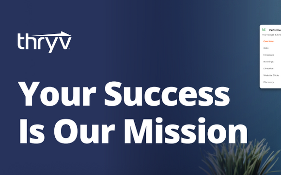 Partner Program by Thryv Partner Program 