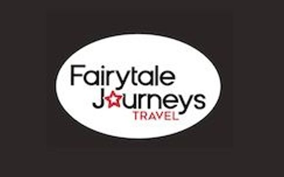 Business Travel by Fairytale Journeys by Laura