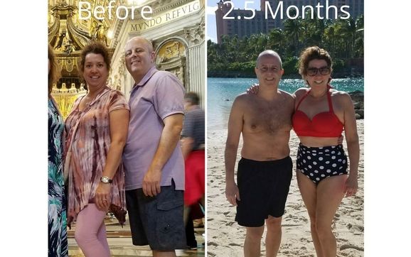 Weight Management by Moon River Wellness Center