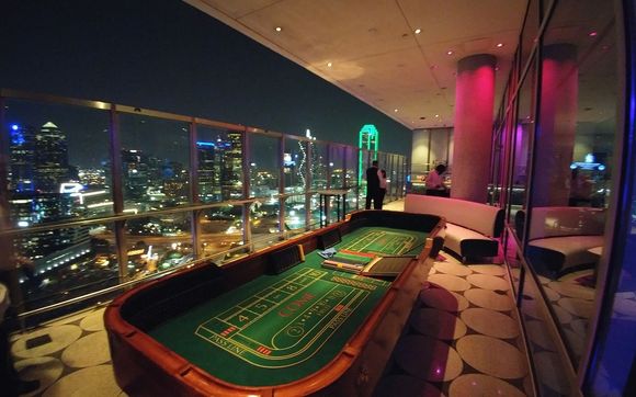 Casino Entertaiment by Casino Events