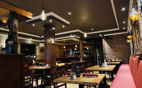 Business Events by Vigneto Cafe