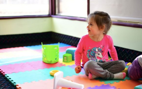 Daycare  by Just For Fun