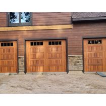 Garage Door replacements by Doors In Motion LLC