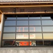 Garage Door Overhaul by Doors In Motion LLC
