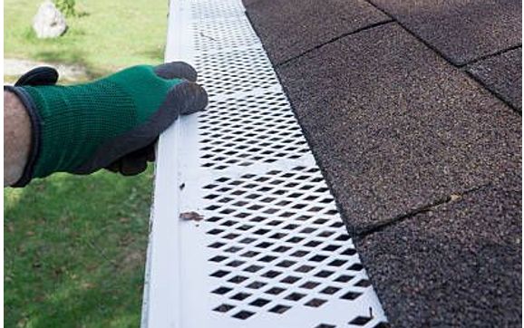 Gutters by RBC Roofing in Augusta, GA - Alignable