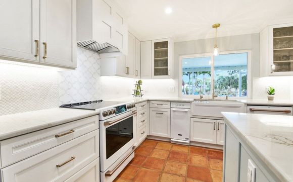 Kitchen Design by The Remid Design LLC in Jupiter, FL - Alignable