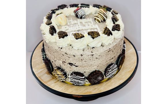 Birthday Cakes by All Bre’s cakes