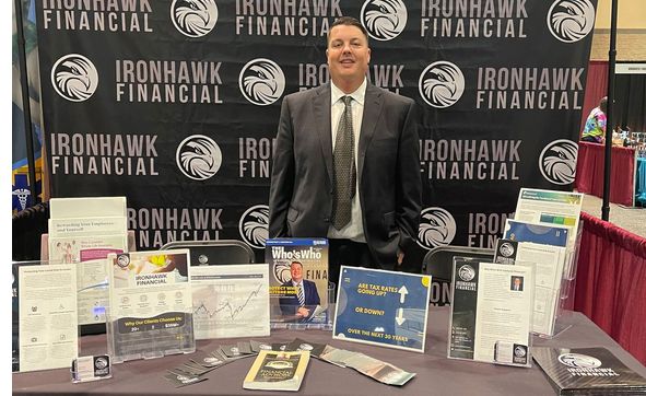 Annuities by IronHawk Financial