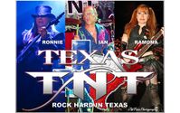 Weddings by Texas TNT