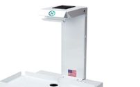 Defibrillator Mounts by NCE Empowering Safety