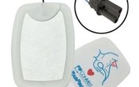 AED Pads/Electrodes by NCE Empowering Safety