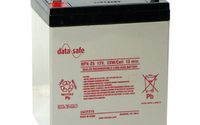 SLA Batteries by NCE Empowering Safety