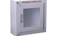 AED Cabinets by NCE Empowering Safety