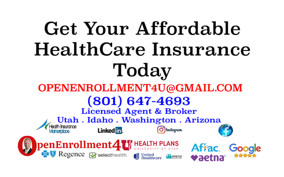Dental Insurance by OpenEnrollment4U Perry Morris Insurance in Logan ...