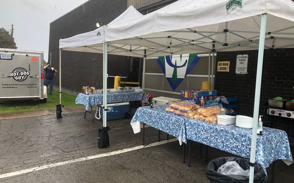 Staff Appreciation By Gerard The Hot Dog Guy In Brantford, On - Alignable