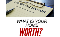 Free Home Valuations by Andrea Grimm -  eXp Realty
