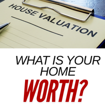 Free Home Valuations by Andrea Grimm -  eXp Realty