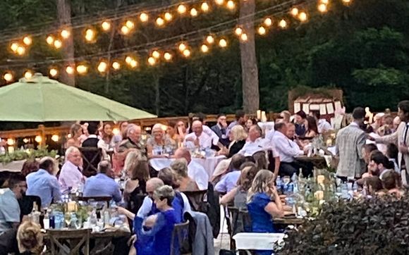 ! Private Event Catering by Prestige Catering