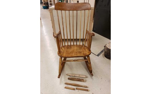 Custom Woodwork by Veterans Woodworking Workshop, LLC in Albuquerque