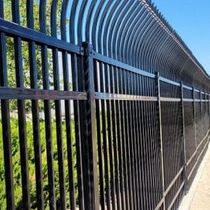 Ornamental Iron by Western Fence Company