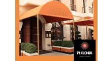 Awning Recovers by Joseph Hale Phoenix Canopy & Shades