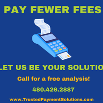 POS Solutions by Trusted Payment Solutions