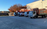Office Moving and Relocation by College Hunks Hauling Junk and Moving