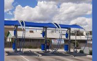 Commercial Products by Joseph Hale Phoenix Canopy & Shades