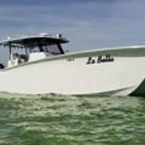 Fishing Charter, Private Vessel Guide Service by Boat Owners Assist & Training