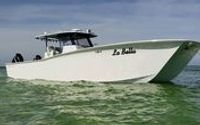 Fishing Charter, Private Vessel Guide Service by Boat Owners Assist & Training