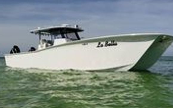 Fishing Charter, Private Vessel Guide Service by Boat Owners Assist & Training