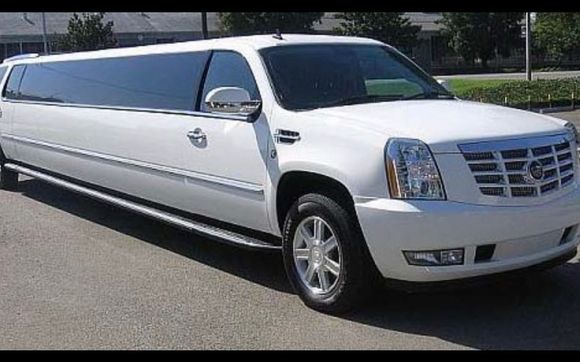 Weddings by Family Car & Limo Service