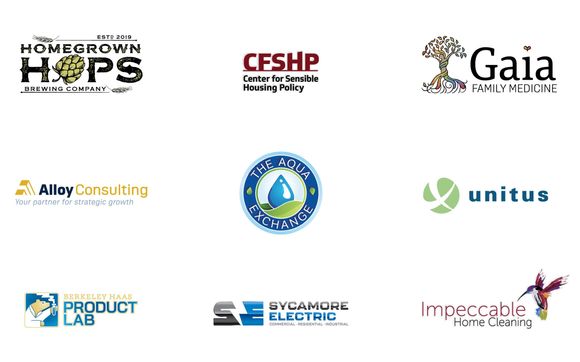 Branding by Aimee White, Visual Thinking