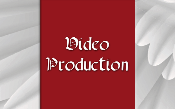 Video Production by Almighty Wings Productions