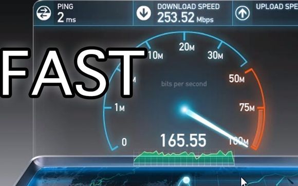 Internet Fibre Optic, Wireless Broadband, DSL by The Internet Centre Inc