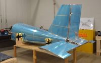 High School Aviation Curriculum/Consulting Airplane Builds by  Aviation USAA Aero