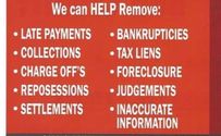 Removing Credit RoadBlocks by J&S Credit Solutions LLC
