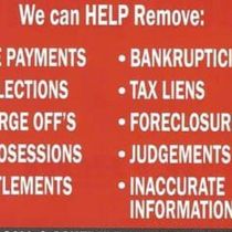 Removing Credit RoadBlocks by J&S Credit Solutions LLC