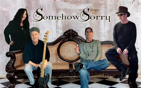 Live Events by Somehow Sorry