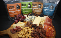 Natural Products by Smoke Shack Snacks