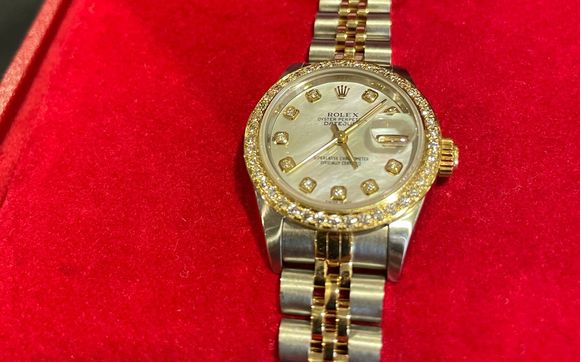 Watches by Skibell Company Inc