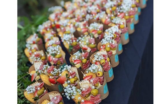 Catering by avlcharcuterieco@gmail.com