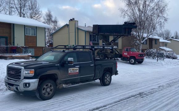 Residential by T&M Enterprises