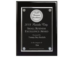 Solo Musician by Tommy Boy Reckids Entertainment Service
