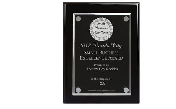 Solo Musician by Tommy Boy Reckids Entertainment Service