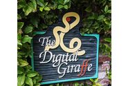 Digital Painter and Sculptor by Digital Giraffe