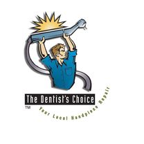 Dental Handpiece Repair and Sales by The Dentist's Choice Handpiece Repair