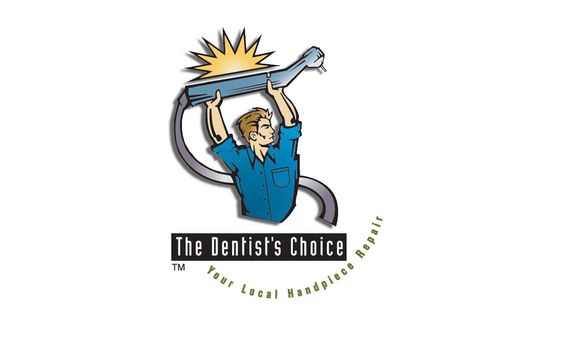 Dental Handpiece Repair and Sales by The Dentist's Choice Handpiece Repair