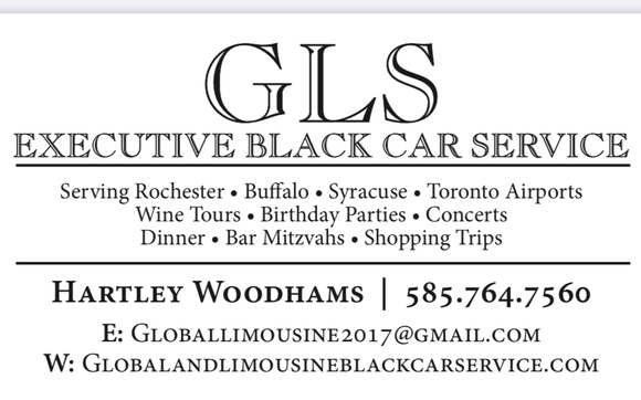Airport by Global Limousine & Black Car Service